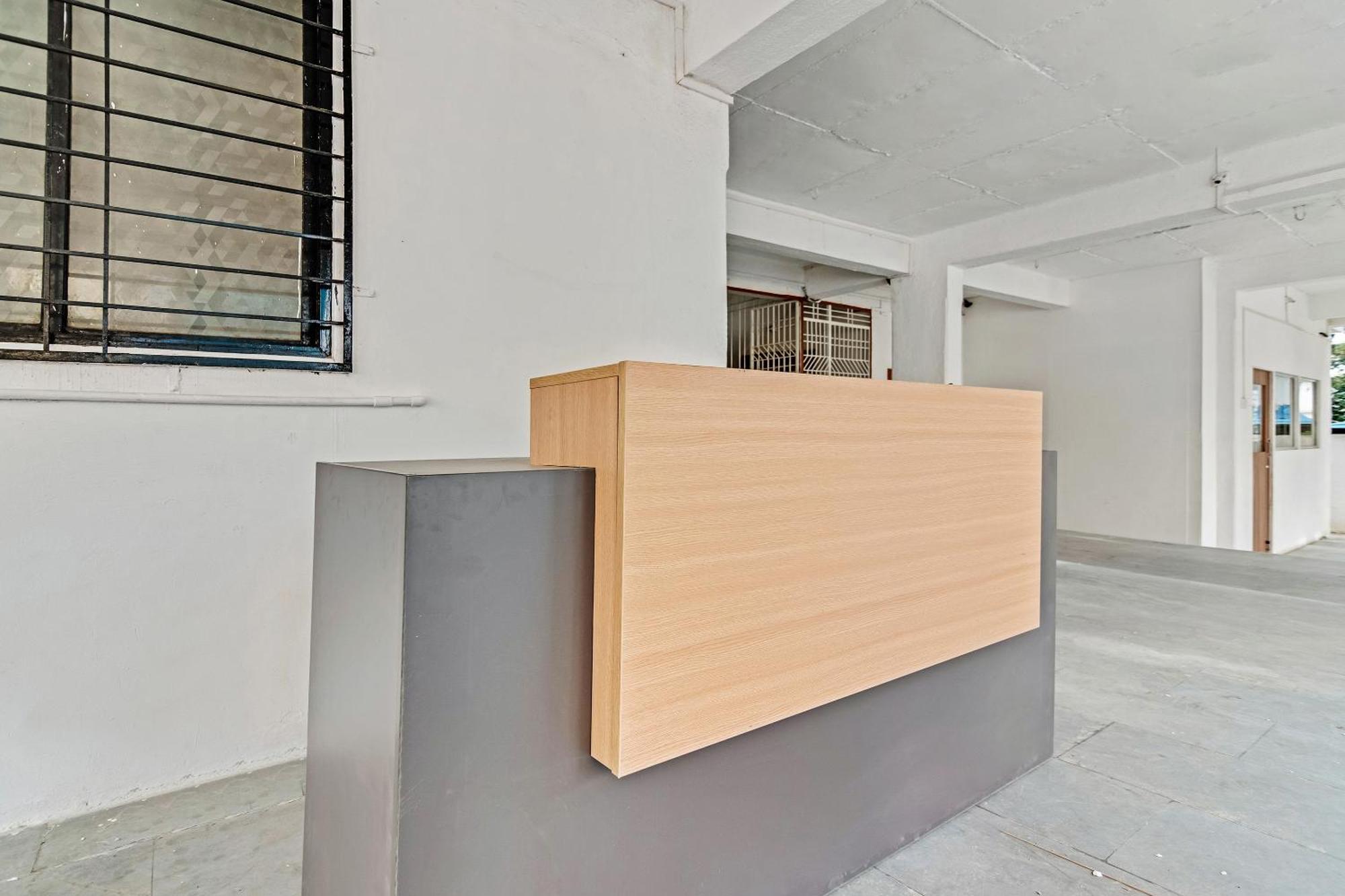 Super Hotel O Saraswati Niwas Vadgaon Budruk 浦那 外观 照片